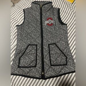 Game day Couture-Ohio State